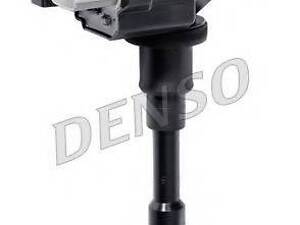 Котушка запалювання SUZUKI BalenoGvitaraSwiftSX4 1,3-1,6 96&gt &gt DENSO DIC0106 на SUZUKI SX4 (EY, GY)