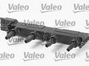 Катушка зажигания VALEO 245098