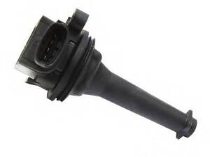 Катушка зажигания VOLVO C70S60S70S80V70XC70XC90 2,0-2,9 95-14 HITACHI 2503870 на VOLVO S70 седан (LS)