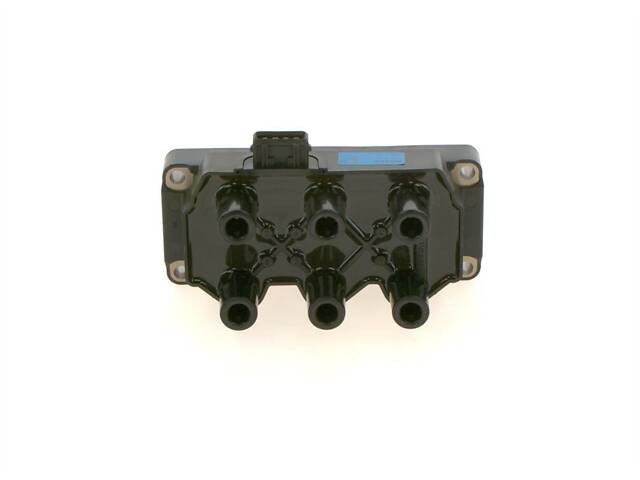 Котушка запалювання - Фото 1