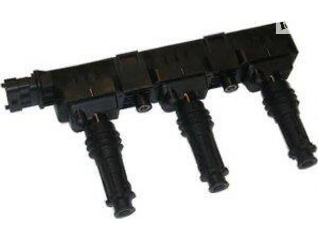 Котушка запалювання - Фото 1