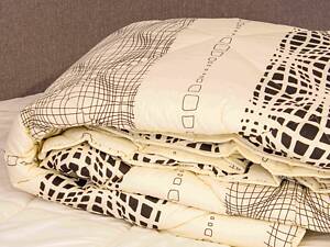 Одеяло 'ТЕП' ШИК 150*210 шерсть Illusion Style