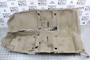 Ковер салона АКПП (Бежевый) Toyota Camry 50 2011- 5851033580