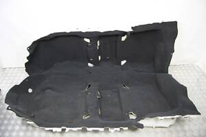 Ковер салона Subaru Outback (BS/BN) 2014-2020 95011AL00AVH