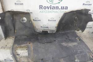 Ковер салону (Фургон) Renault MASTER 2 2003-2010 (Рено Мастер 2), БУ-230117