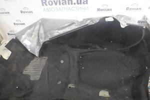 Ковер салону (Хетчбек) Renault SANDERO STEPWAY 2013-2020 (Рено Сандеро степвей), БУ-220822