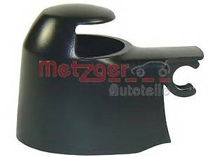 Ковпачок форсунки склоомивача пластиковий METZGER 2190171 на VW PASSAT Variant (365)