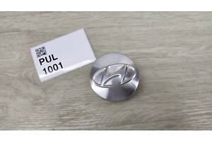 Ковпачок заглушка колісного диску декоративна Hyundai Sonata LF (2014-2019) 52960-3S120