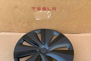 Колпак колесный Tesla Model S Plaid R21 2021+ 1486286-00-A