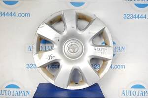 Ковпак колісний TOYOTA CAMRY 30 02-06 42621-AA150