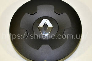 Ковпак колісного диска (1шт.) на Renault Trafic 01-14, 403150833R