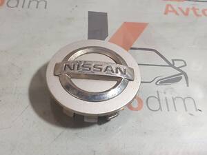 Колпак колесного диска 40342AU511 Nissan X-Trail T31 Diesel 2007-2014