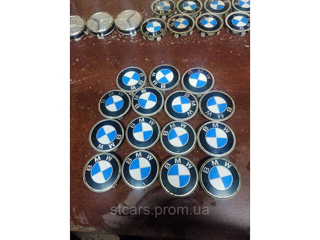 Ковпак на диск BMW 6135800 68mm