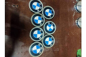 Ковпак на диск BMW 68 mm BMW 1095361