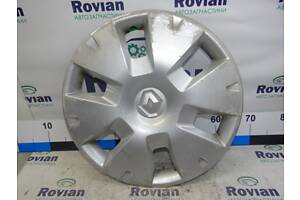 Колпак R-15 Renault MEGANE 2 2006-2009 (Рено Меган 2), СУ-255437