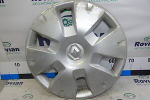 Ковпак R-15 Renault MEGANE 2 2006-2009 (Рено Меган 2), БУ-255438