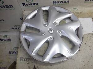 Колпак R-15 Renault MEGANE 3 2009-2013 (Рено Меган 3), СУ-239661