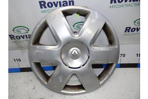 Колпак R-15 Renault MEGANE 3 2009-2013 (Рено Меган 3), СУ-253878