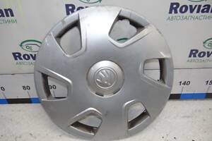 Ковпак R-15 Skoda RAPID 2012-2019 (Шкода Рапид), БУ-257797