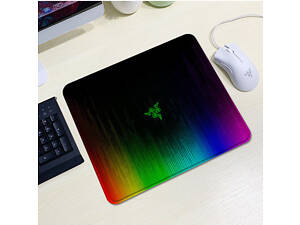 Коврик 200*240 тканевой RAZER 1, толщина 2 мм, Пакет