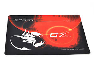 Килимок 240*200 тканинний GX Gaming, товщина 2 мм, Пакет