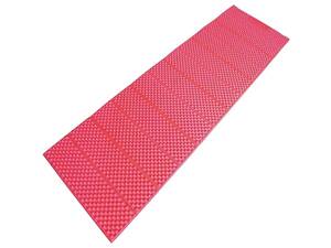 Коврик AceCamp Portable Sleeping Pad Розовый (1012-3941)