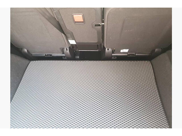 Коврик багажника для C-Max EVA (серый) для Ford C-Max/Grand C-Max 2010-2019 гг - Фото 6