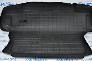 Килимок багажника Lexus ES350 13-18 гума чорна, не оригінал WeatherTech