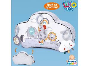 Коврик для младенца Limo Toy HB-0070-A 42х25х15 см