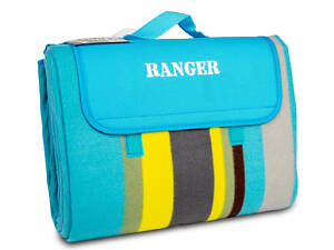 Килимок для пікніка Ranger 200 RA-8856 200х0,4х195 см