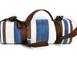 Коврик для пикника Сила - 1500 x 1350мм x 600г акрил турист