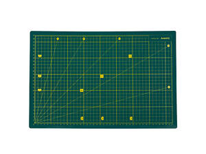 Килимок для різання розмір А3 450х300мм