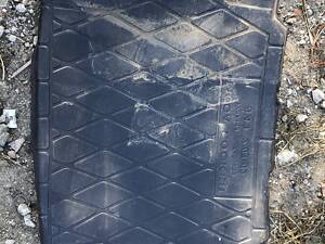 Коврик килимок багажника ВАЗ 2108 2109
