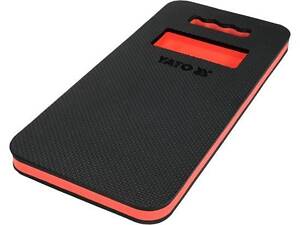 Килимок майстерні під коліна 450х210х30 мм з виїмкою YATO YT-08280