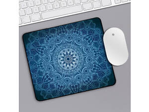 Коврик Primo игровая поверхность для мыши 30x25cm - Mandala