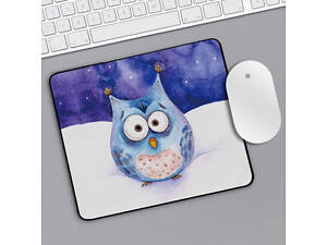 Коврик Primo игровая поверхность для мыши 30x25cm - Crazy Bird