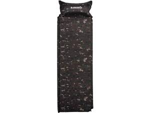 Килимок самонадувний Ranger Batur Camo RA-6640 190х65х2.5 см