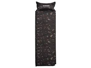 Килимок самонадувний Ranger Tibet Camo RA-6641 190х60х3 см