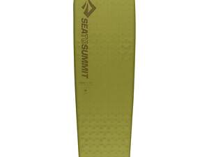 Коврик самонадувающийся Sea To Summit Self Inflating Camp Mat Regular (1033-STS AMSICMR)