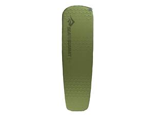 Коврик самонадувающийся Sea To Summit Self Inflating Camp Mat Regular Зеленый (1033-STS AMSICMR)