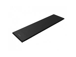 Коврик самонадувной Hannah Leisure 3.8 Magnet II Grey (1052-10029346HHX)