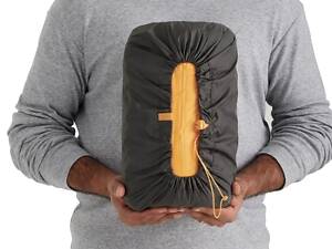 Килимок самонадувний Sea To Summit Pursuit Plus SI Mat Regular Rectangular Wide Orange (1033-STS ASL053081-310603)