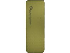 Коврик самонадувной Sea To Summit Self Inflating Camp Mat Rectangular R Wide Зеленый (1033-STS AMSICMRRW)