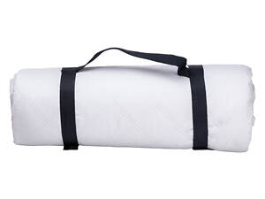 Коврик туристический каремат большой походный для кемпинга складной водонепроницаемый 200 х 200 см