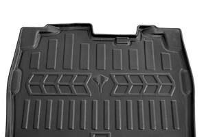 Коврик в багажник 3D (Lower Trunk) (Stingray) для BMW X1 F-48 2015-2024 гг