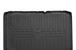 Коврик в багажник 3D (нижний) (Stingray) для Suzuki SX4 S-Cross 2021-2024 гг