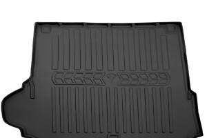 Коврик в багажник 3D (с сабвуфером) (Stingray) для Toyota Highlander 2019-2024 гг