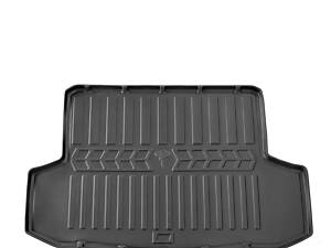 Коврик в багажник 3D (SD) (Stingray) для Chevrolet Aveo T200 2002-2008 гг