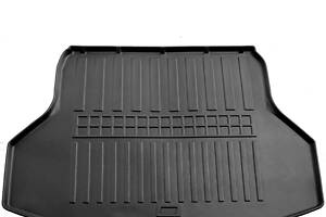 Коврик в багажник 3D (SD) (Stingray) для Chevrolet Lacetti