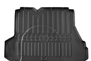 Коврик в багажник 3D (SD) (Stingray) для Kia Cerato 1 2004-2009 гг